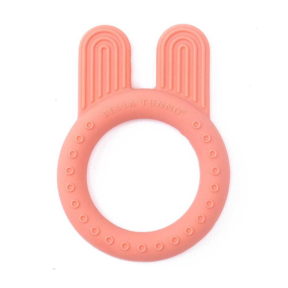 Bella Tunno rattle teether