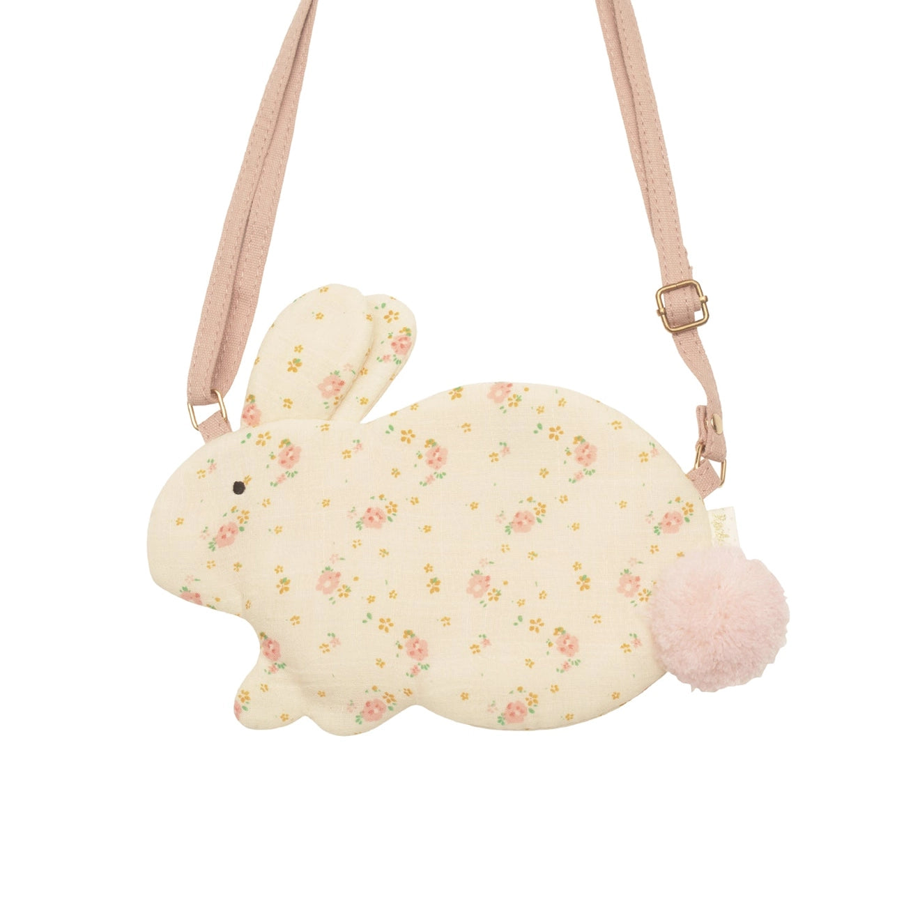 Rockahula tiny blossom bunny bag