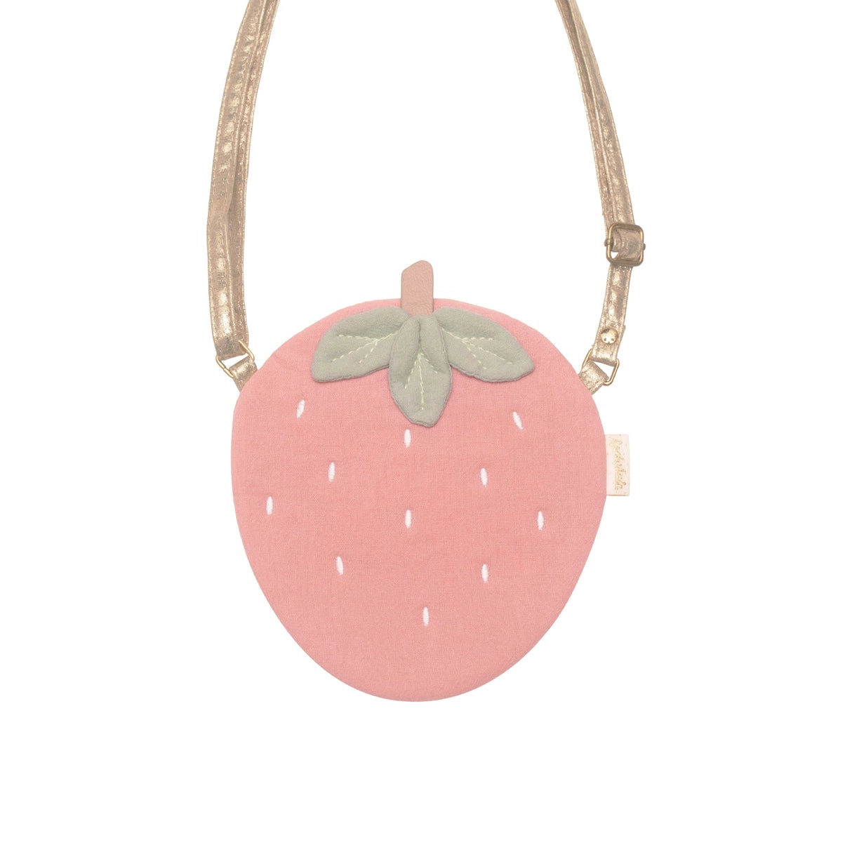 Rockahula strawberry bag
