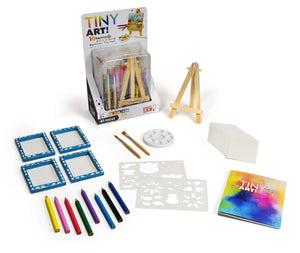 Tiny! kit