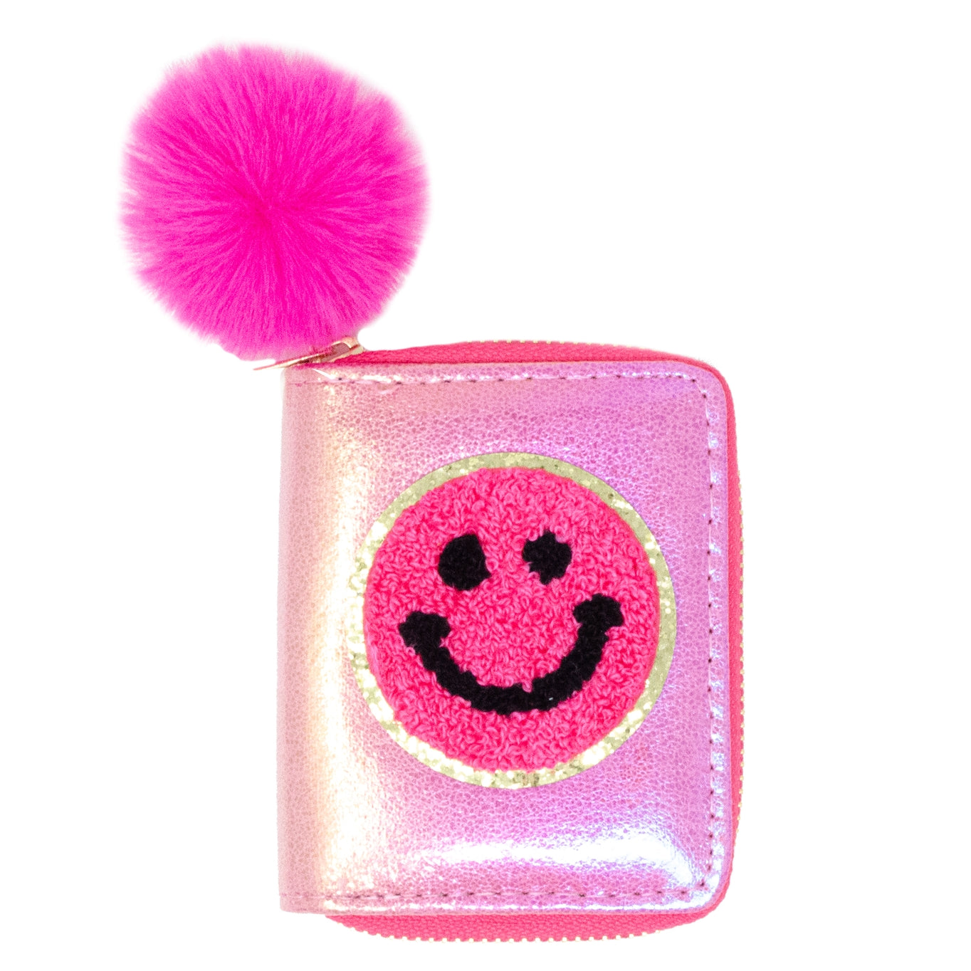 Tiny Treats pom wallet