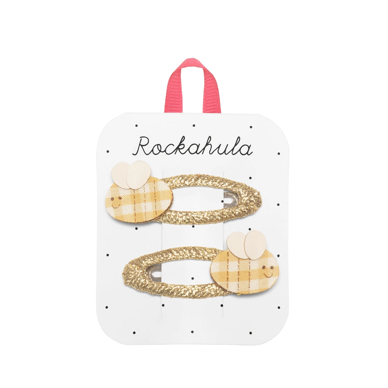 Rockahula hair clips