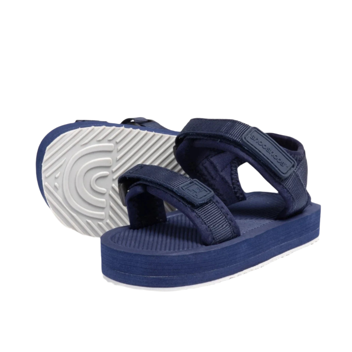 Shooshoos kids beach sandals