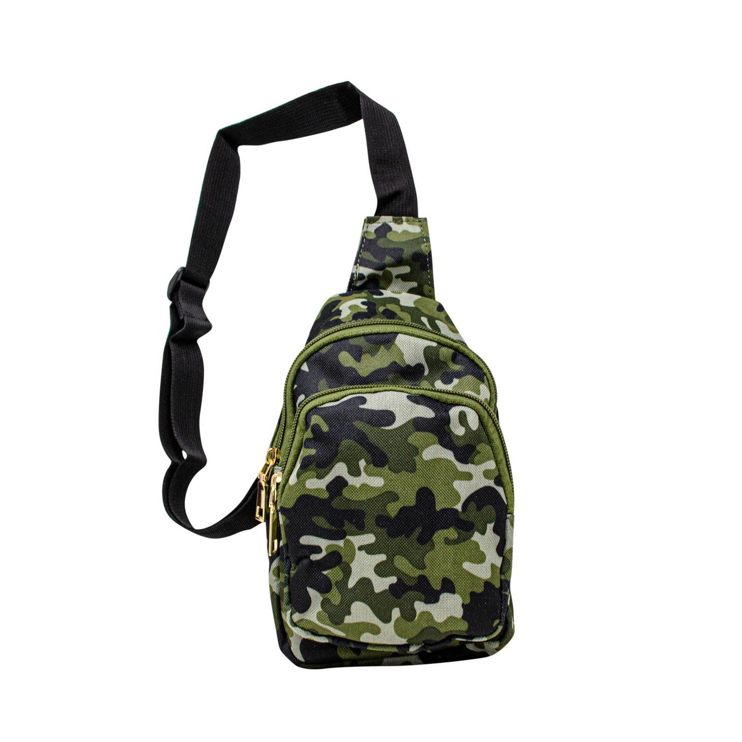 Tiny Treats crossbody sling bag
