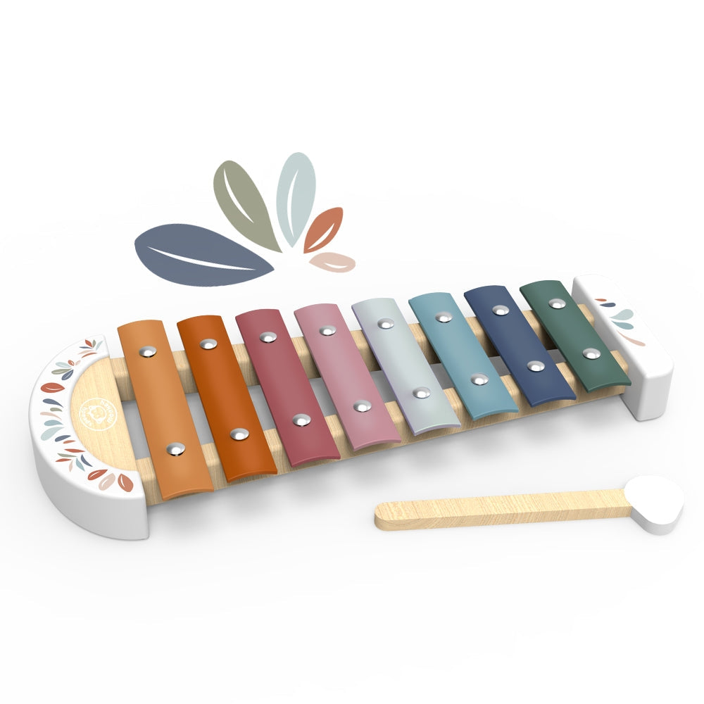 Speedy Monkey xylophone