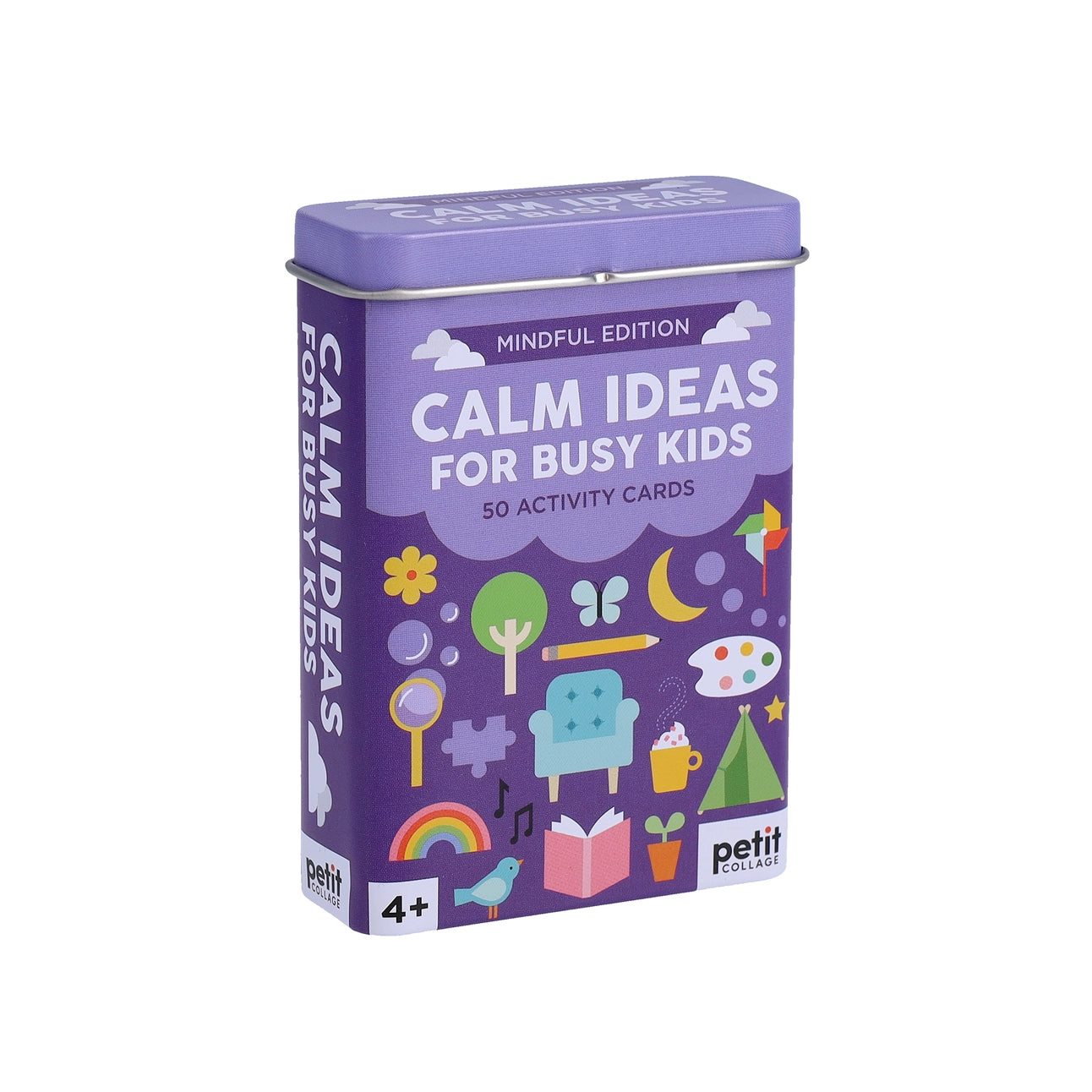 Ideas for Kids card set