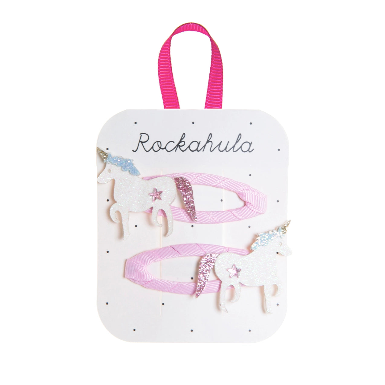 Rockahula hair clips