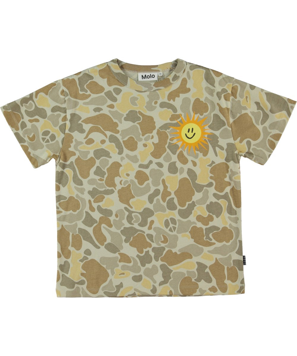 Molo kids riley tee