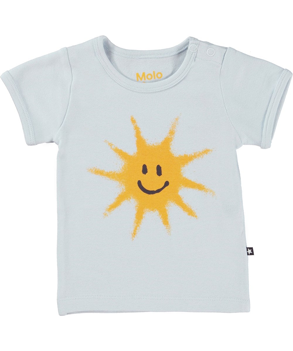 Molo infant "easy" tee