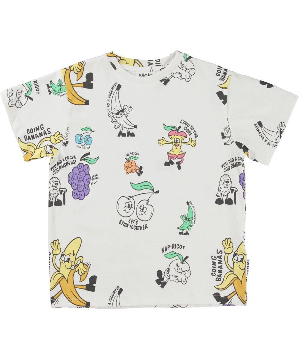 Molo kids rodney tee