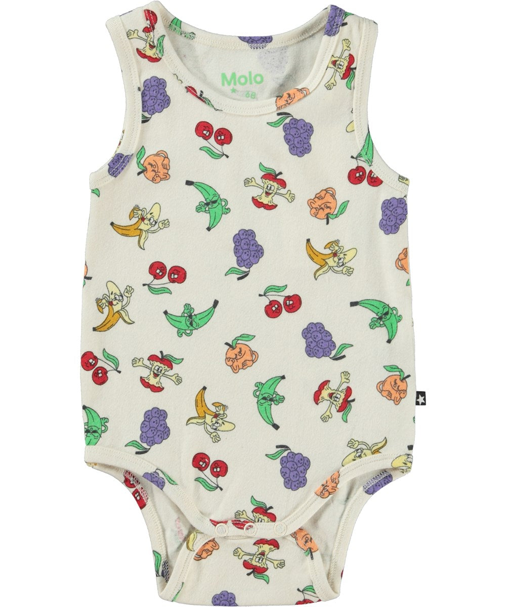 Molo infant fabulous onesie