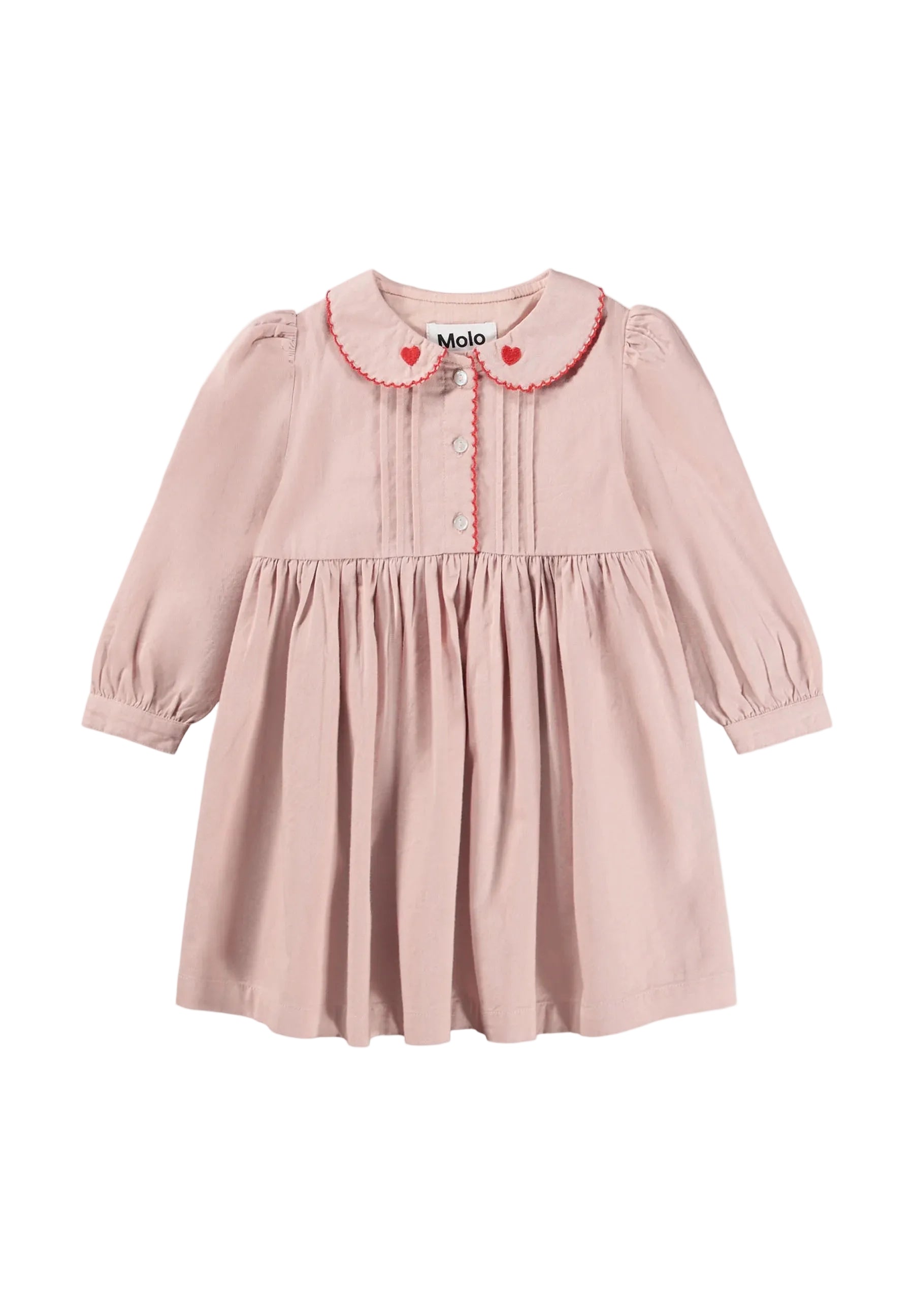 Molo infant girl charlette dress