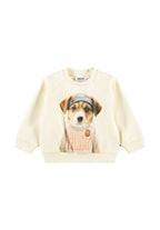 Molo infant & girls disc sweatshirt