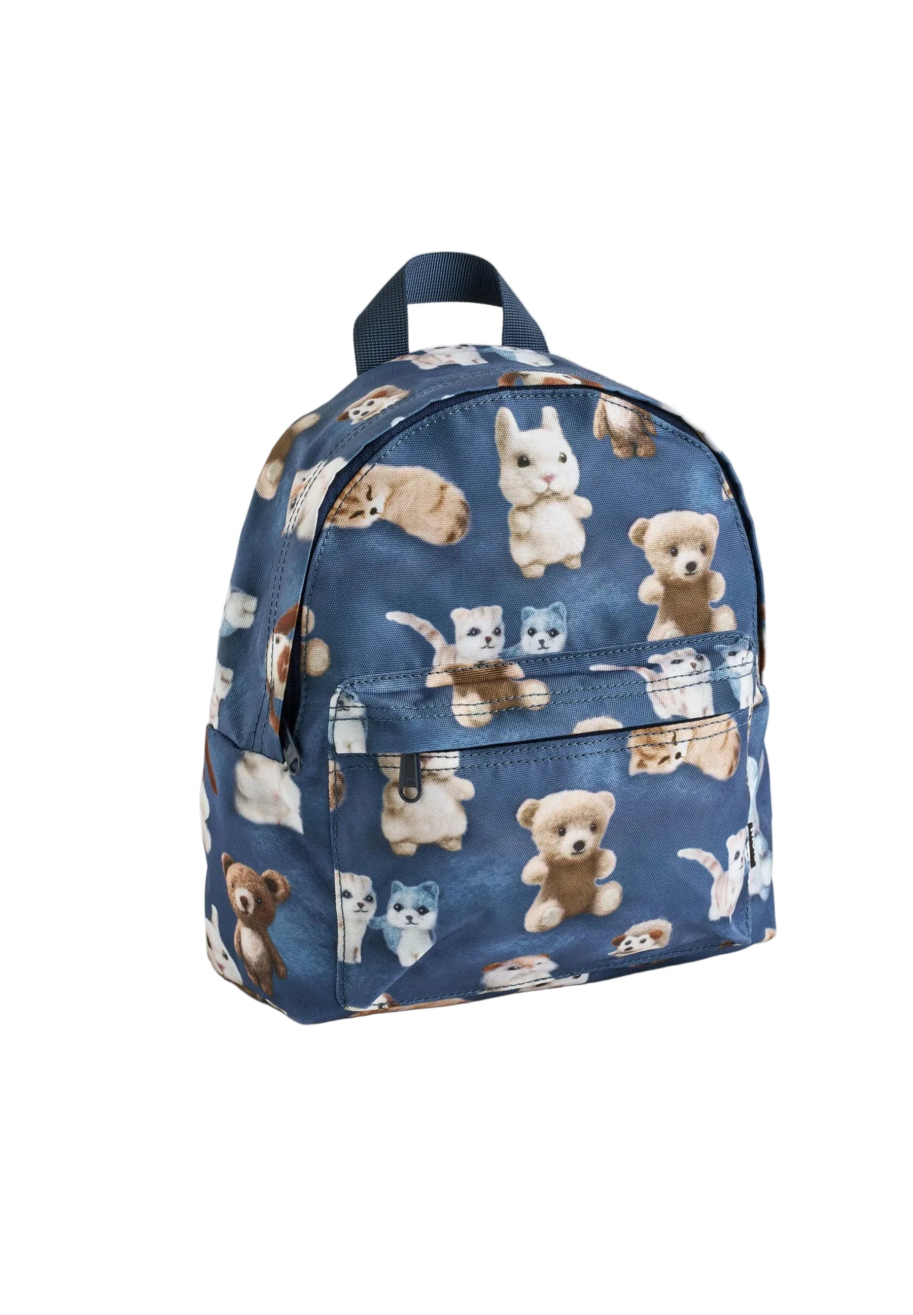 Molo felt friends backpack