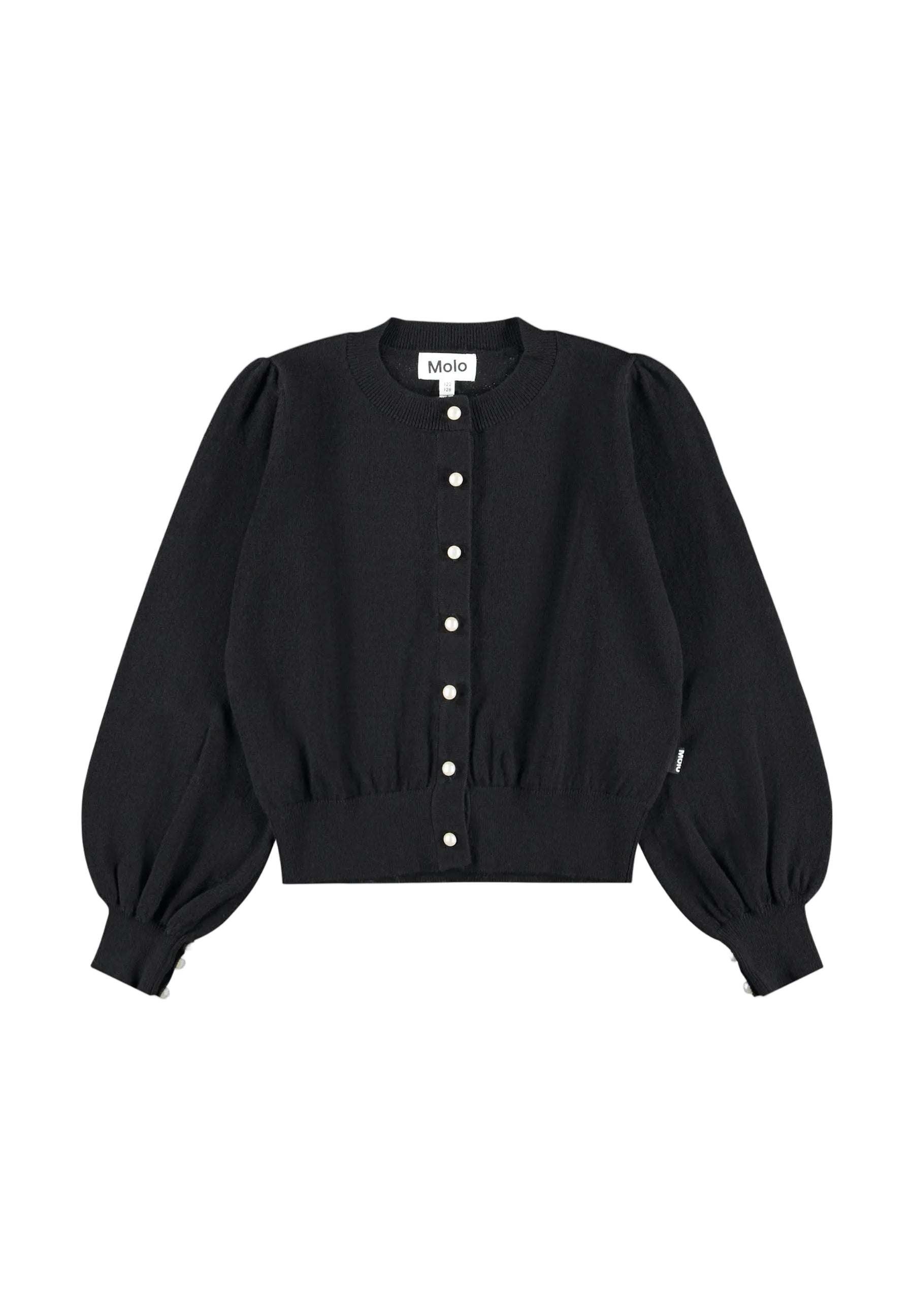 Molo girls guinevere cardigan