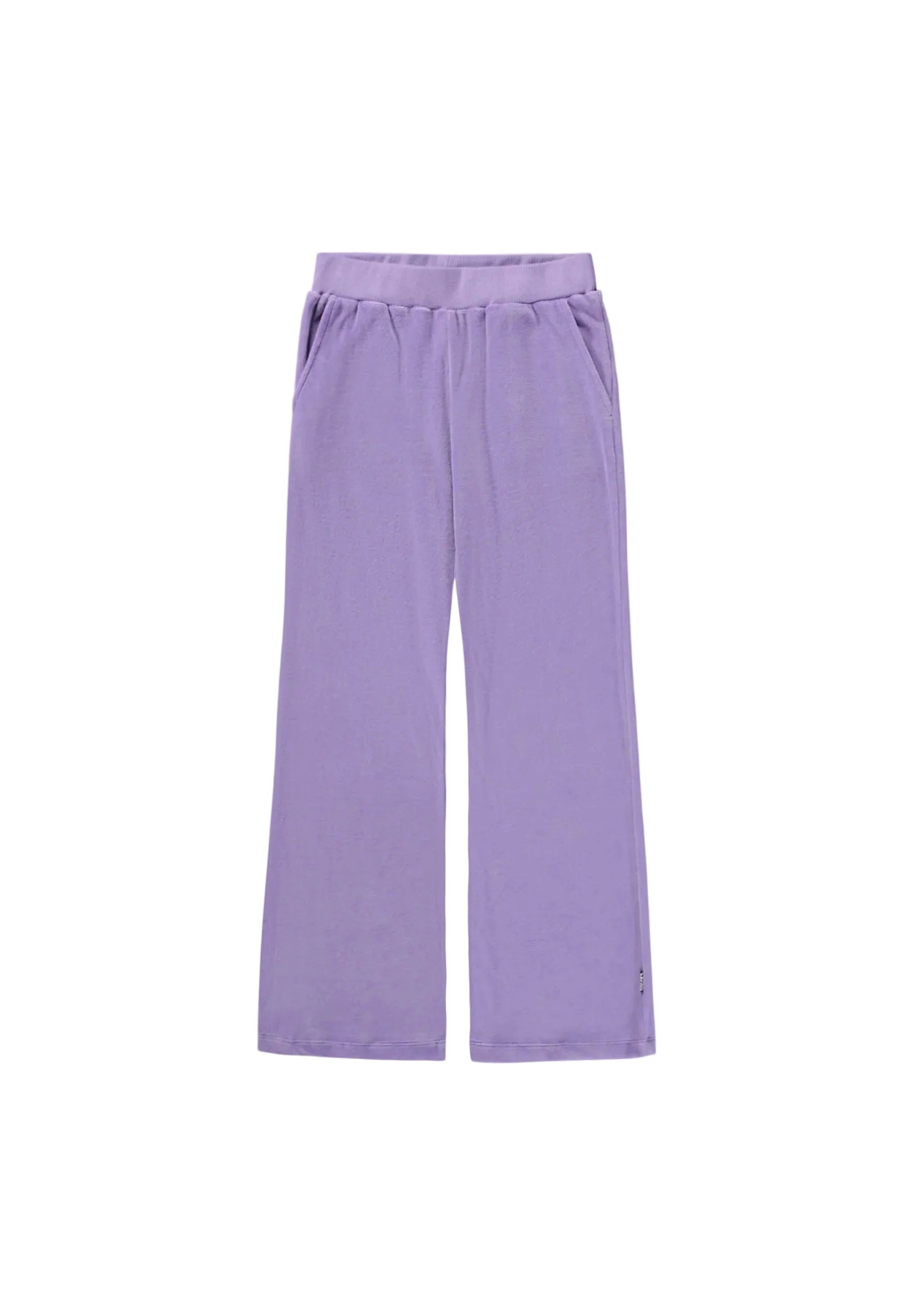 Molo girls adoria velour sweatpants