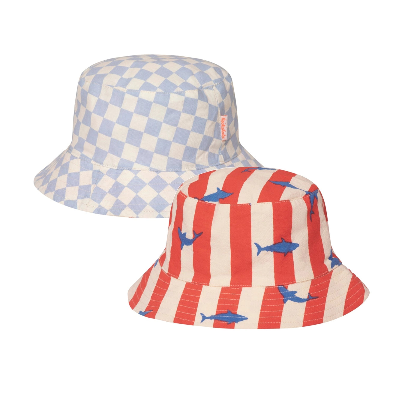 Rockahula reversible bucket hat
