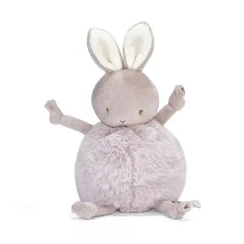 Bunnies By The Bay roly poly