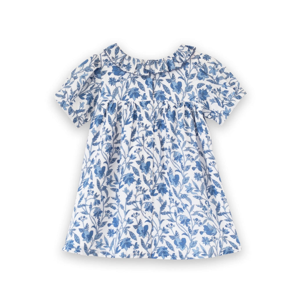 Beet World infant & girls emily dress