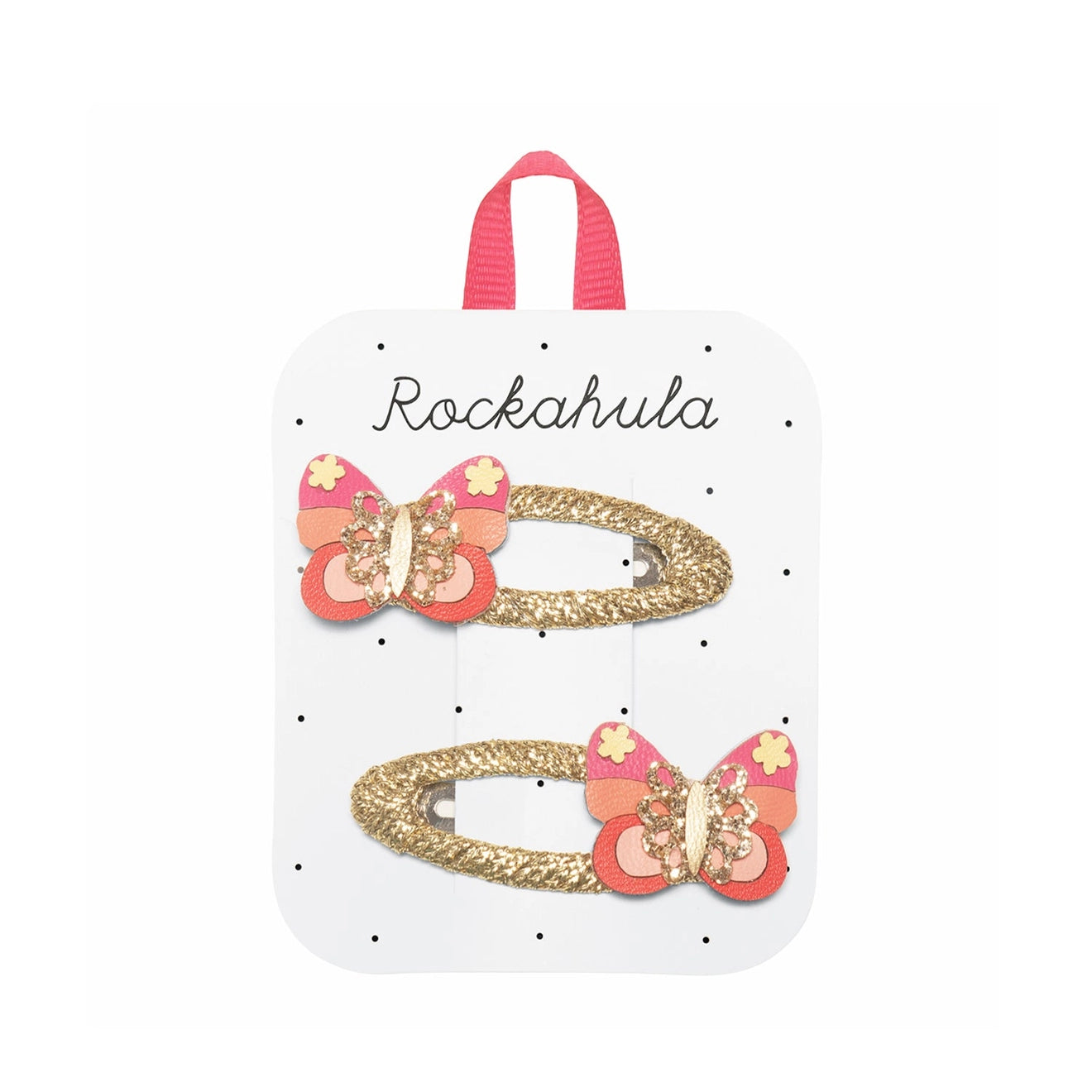 Rockahula hair clips