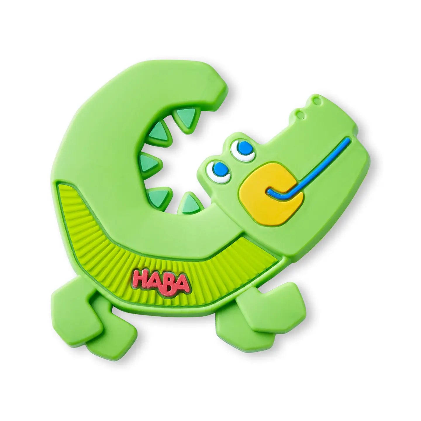 Haba USA silicone teether