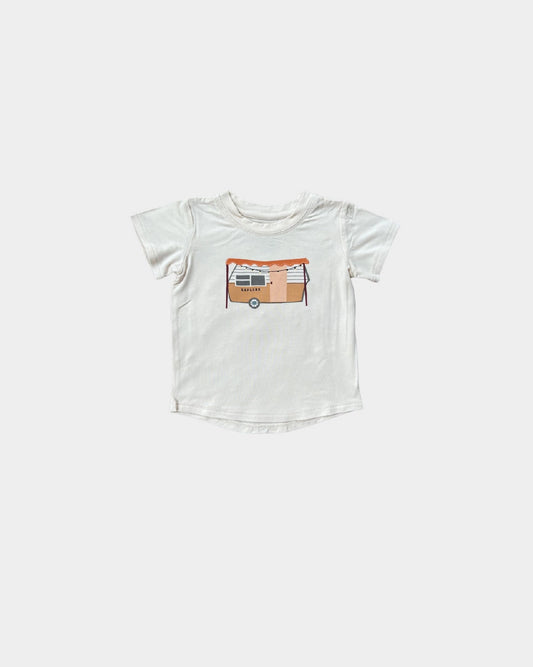Babysprouts infant & kids RV tee