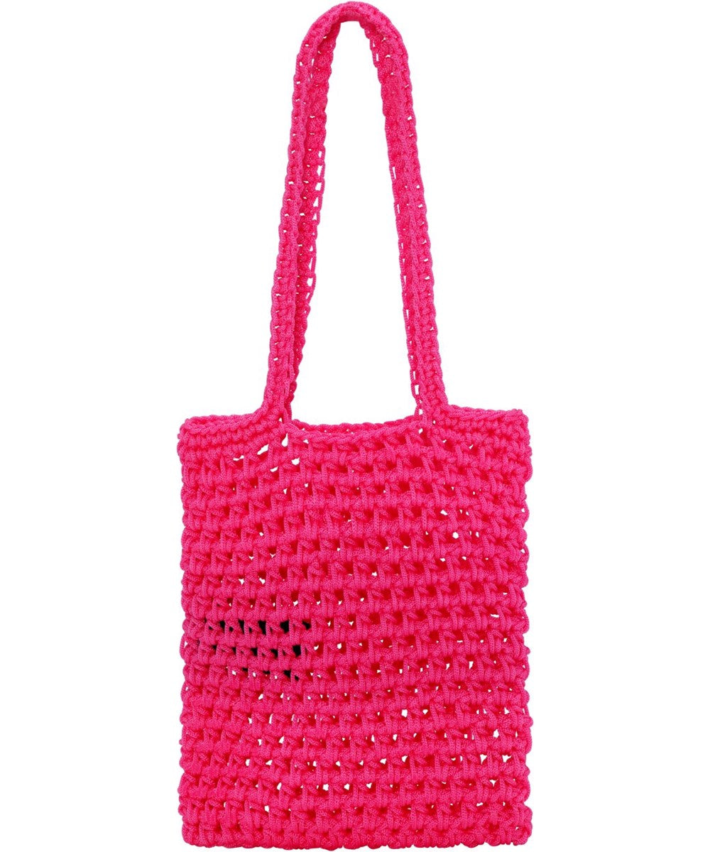 Molo crochet bag