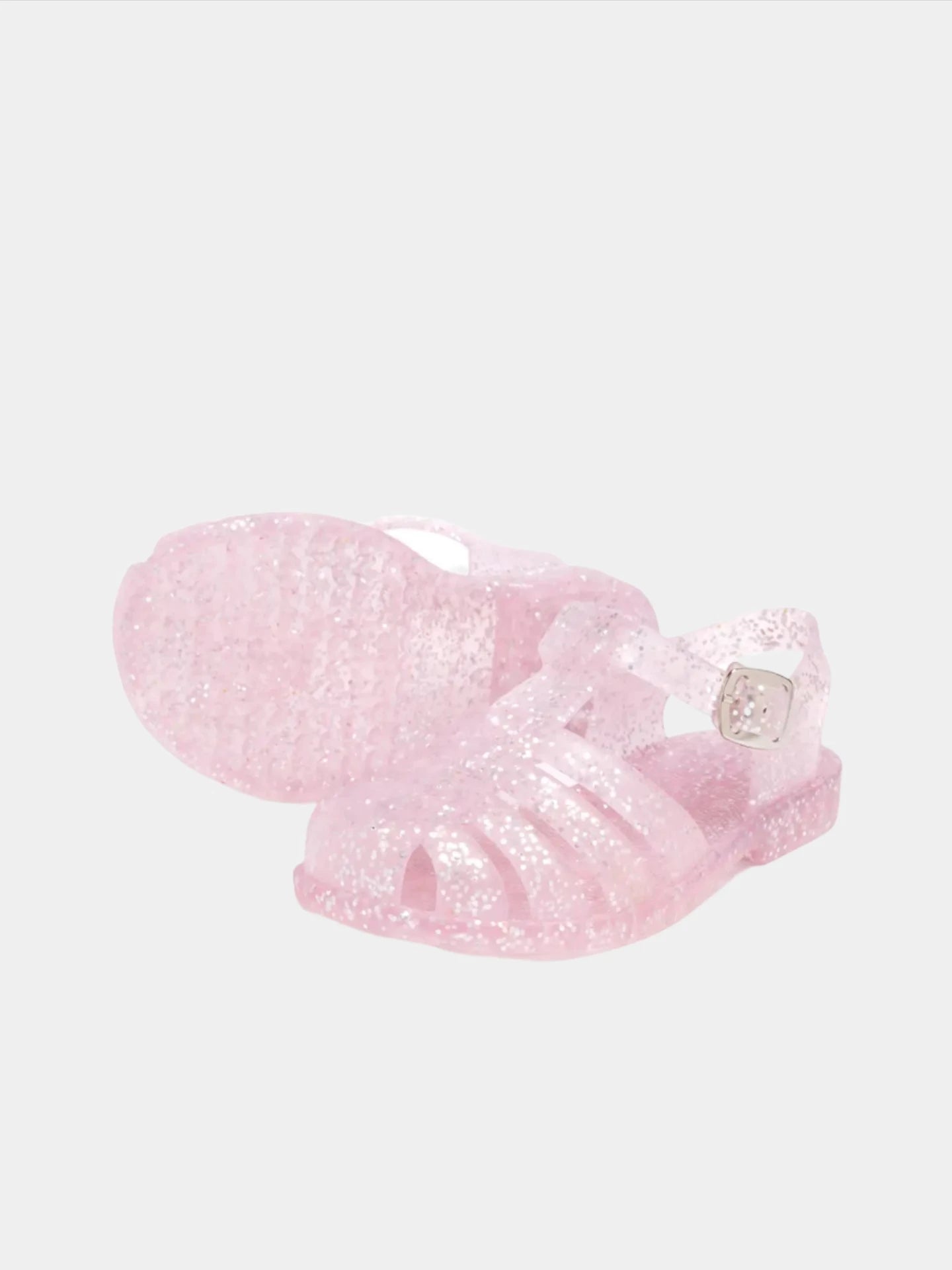Shooshoos jelly sandals