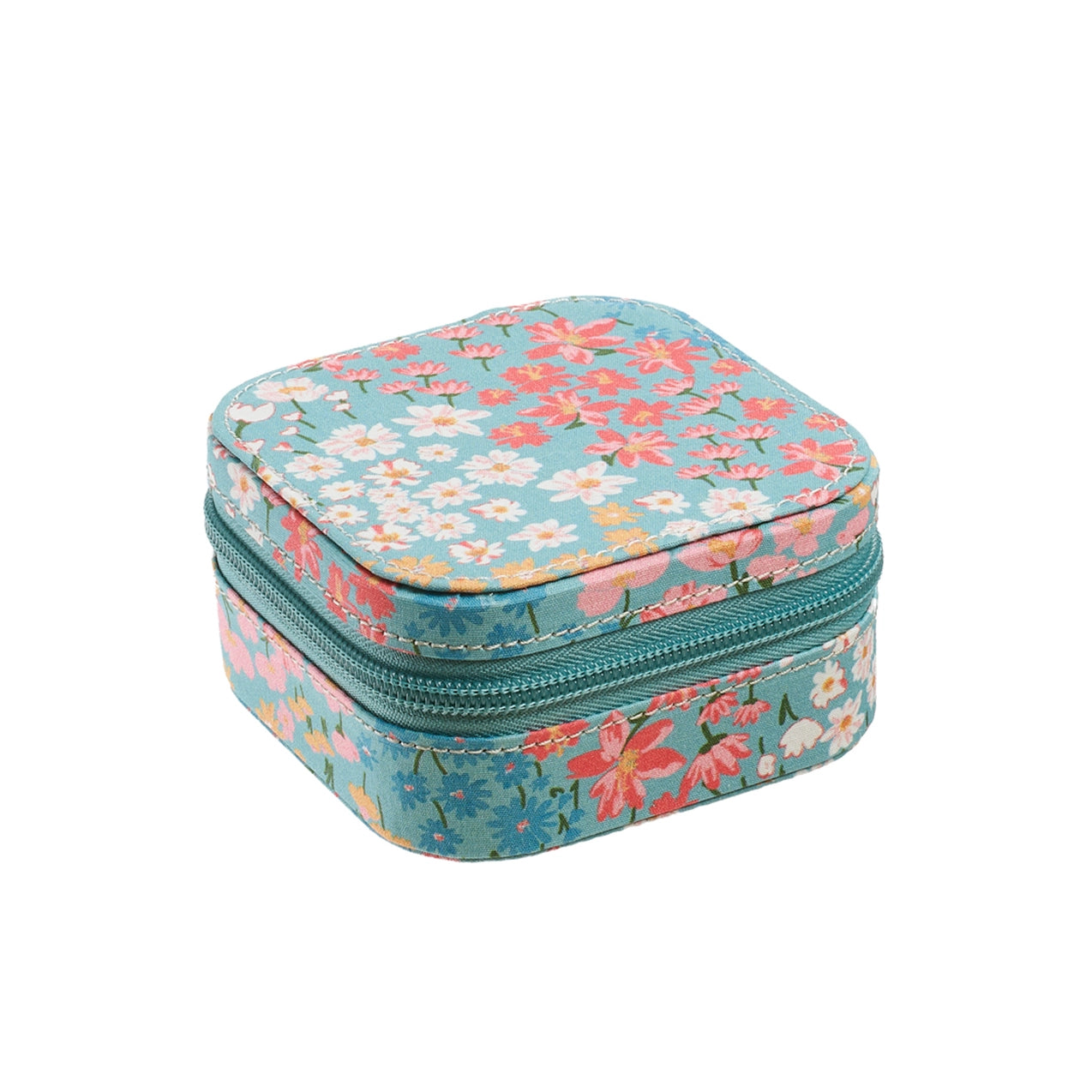 Rockahula square jewelry box