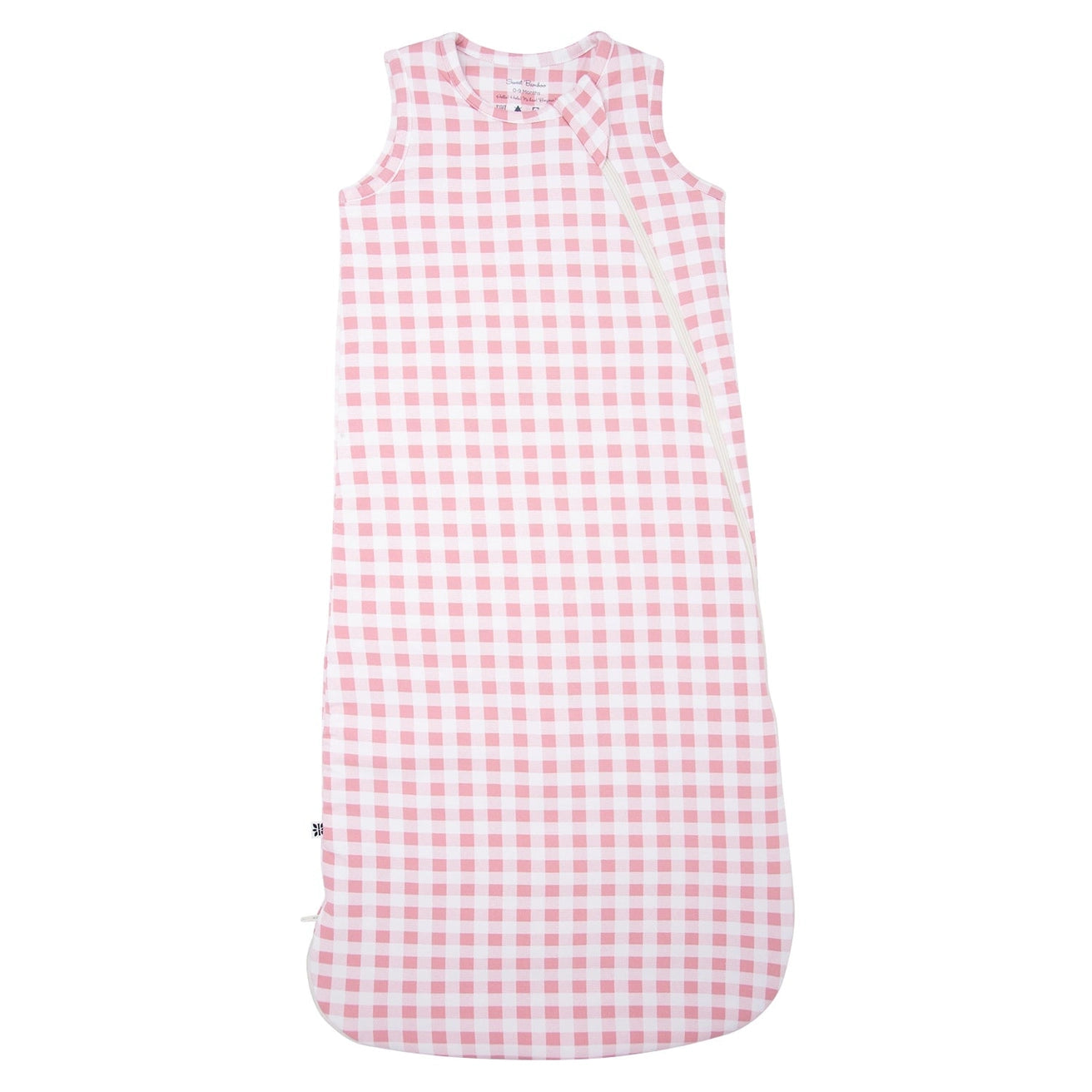 Sweet Bamboo 1.5 TOG print sleepsack
