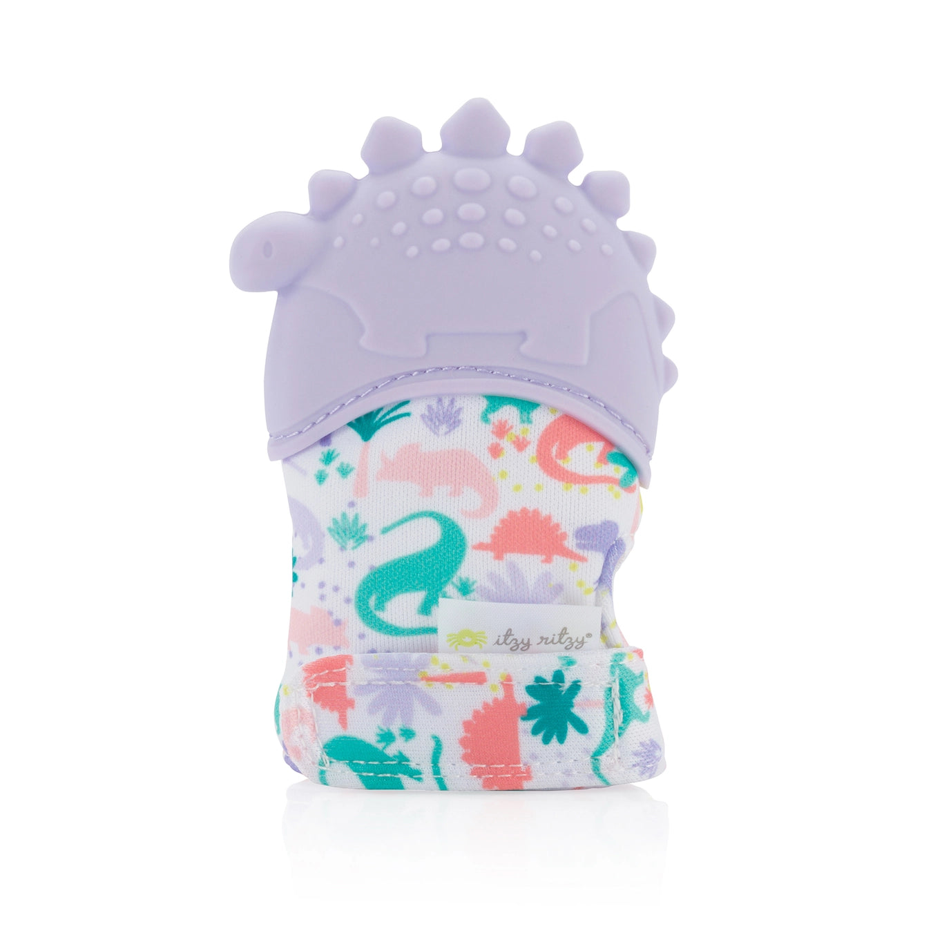 Itzy Ritzy itzy mitt teething mitt