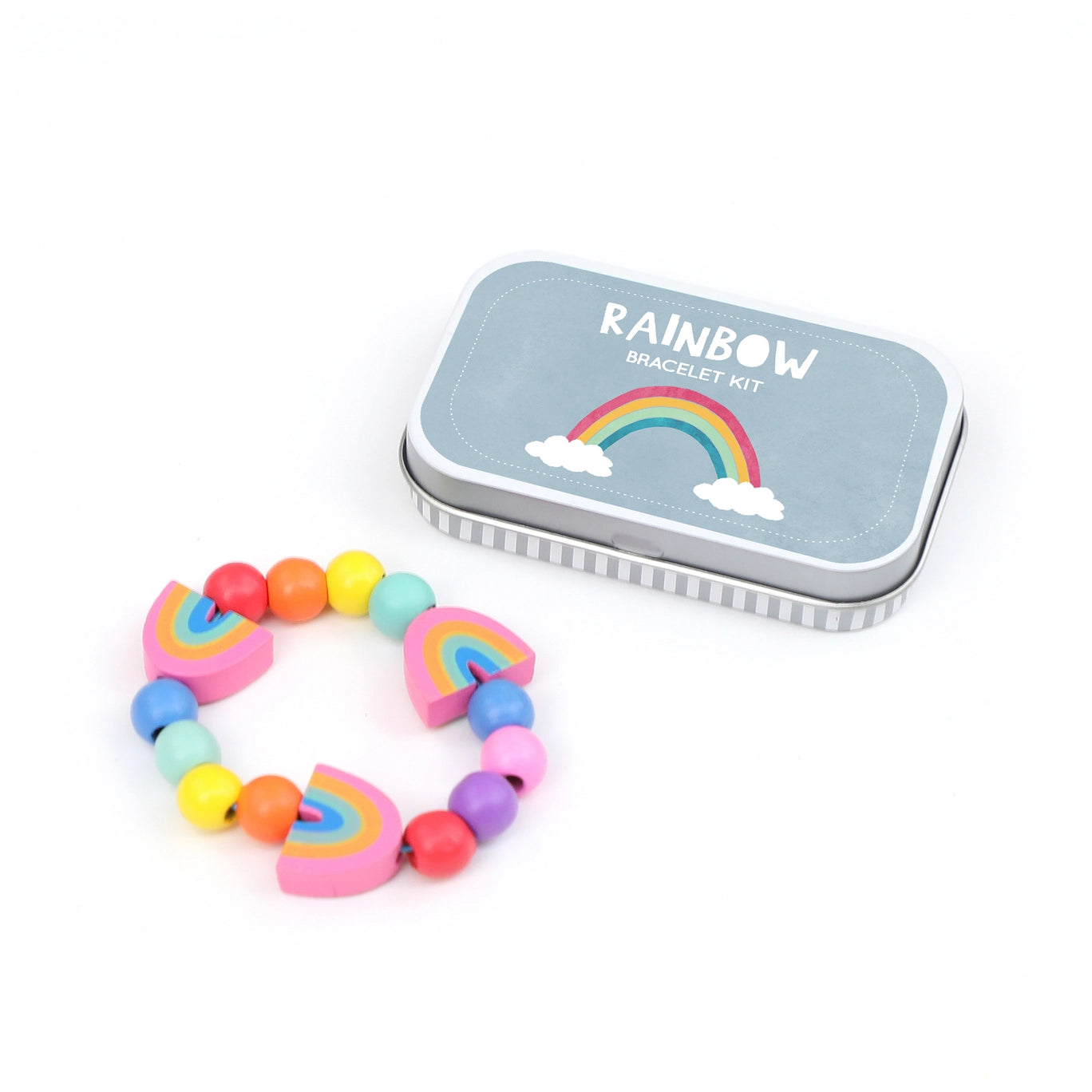 Cotton Twist bracelet kit