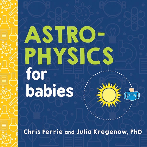 For babies... book