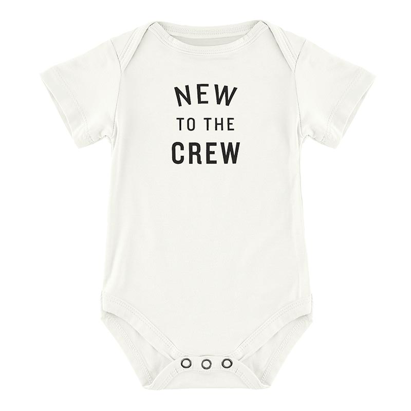 Stephan Baby suitcase set - New in Town