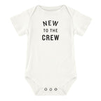 Stephan Baby suitcase set - New in Town