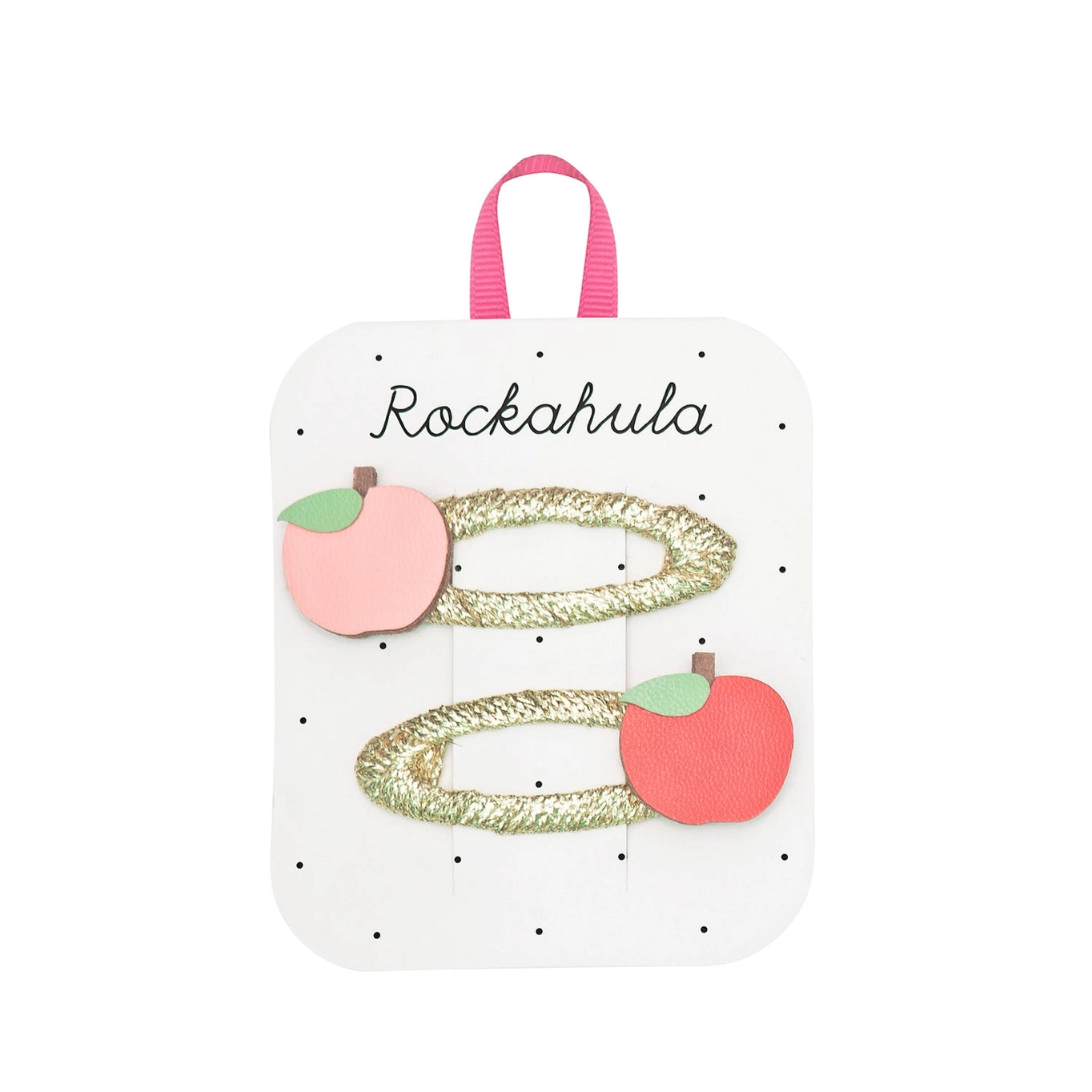 Rockahula hair clips