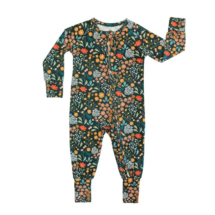 Emerson and Friends infant convertible romper