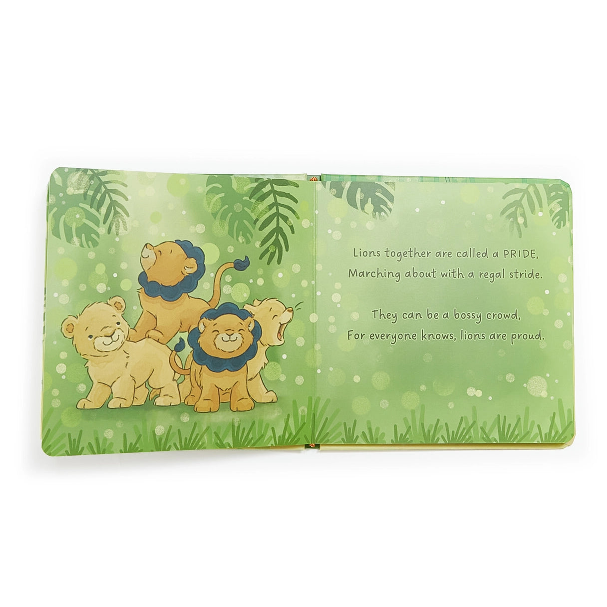 Bunnies by the Bay critter crews book