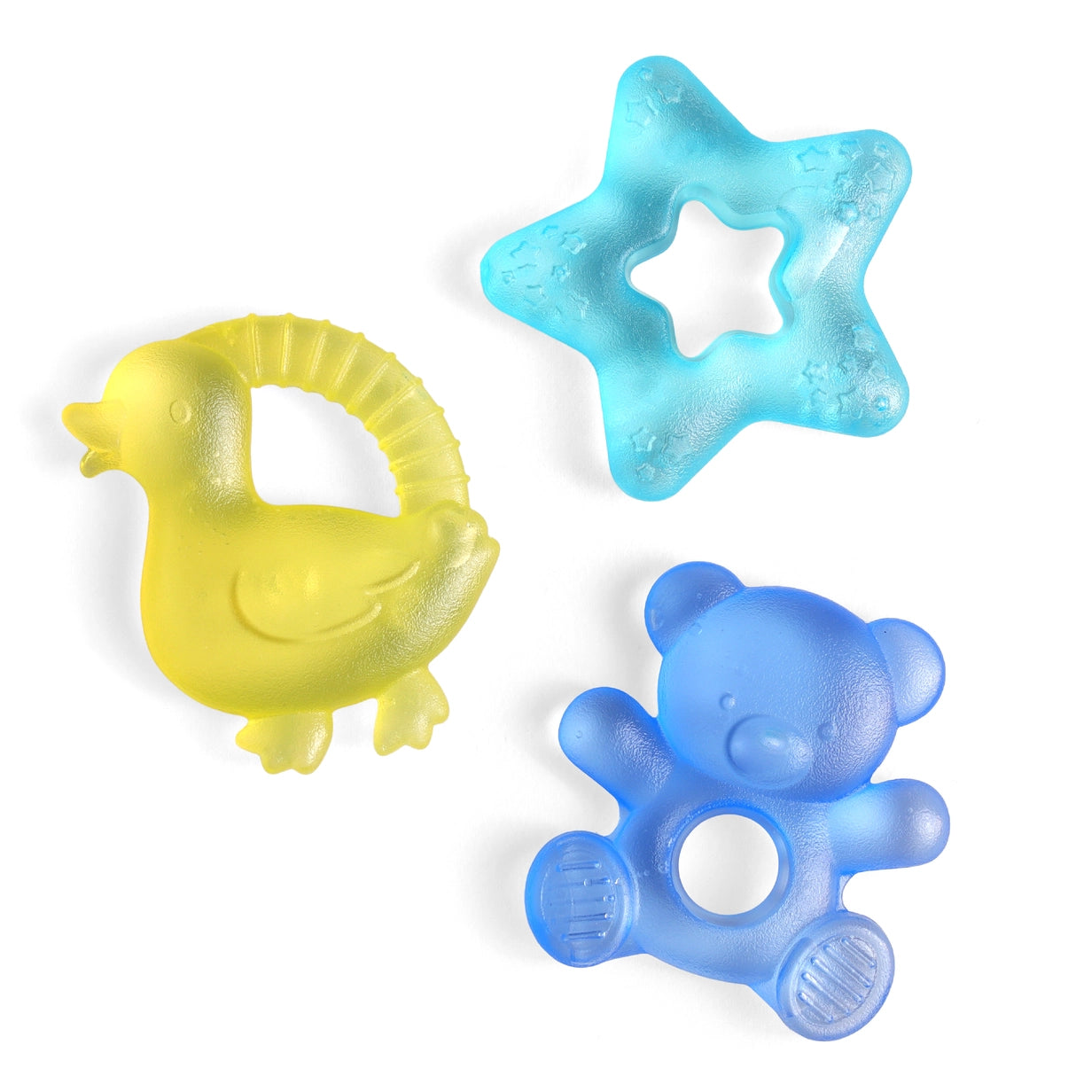 Itzy Ritzy cutie coolers 3-pack