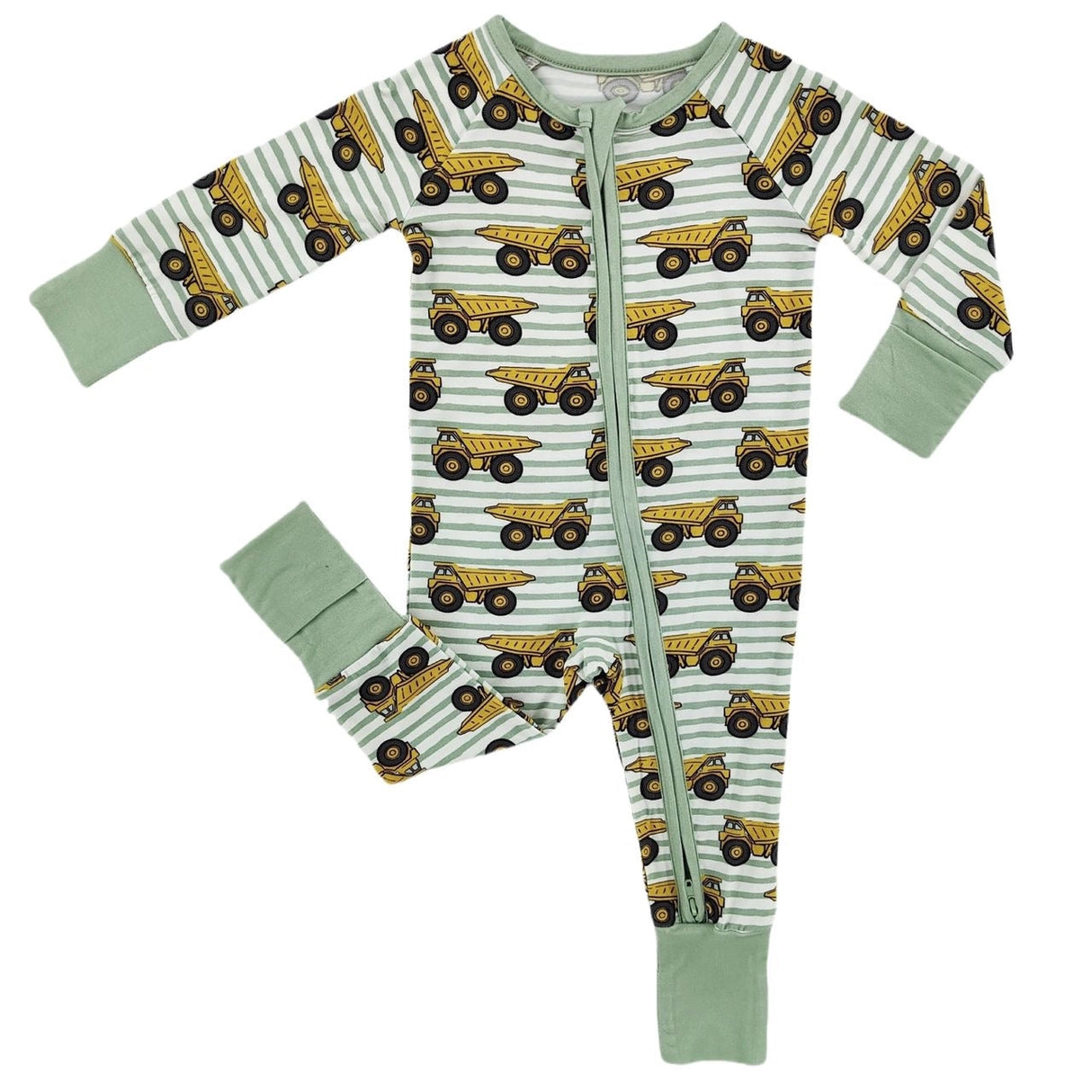 Little One Shop infant bamboo sleeper