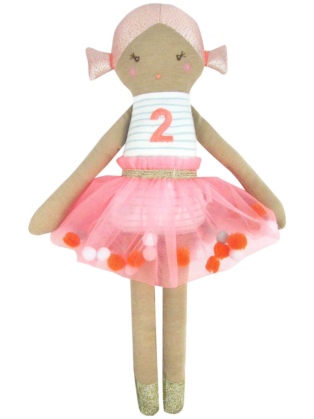 Albetta birthday doll