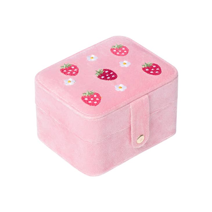 Rockahula jewelry box