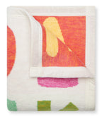 ChappyWrap ABC blanket