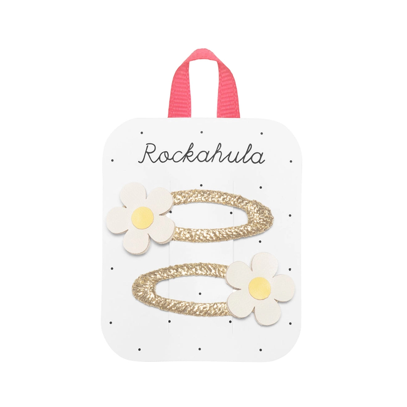 Rockahula hair clips