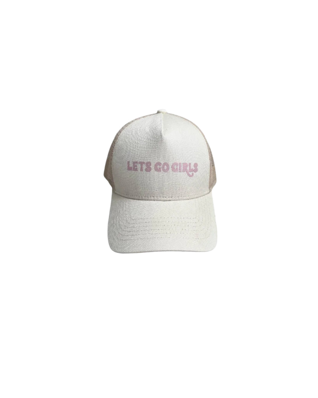Babysprouts trucker hat