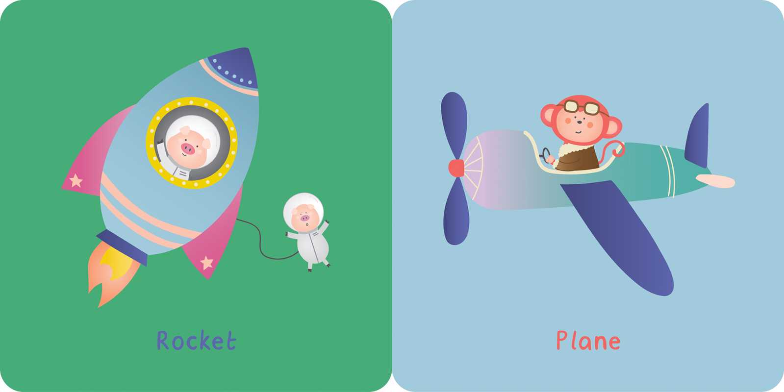 My first rattle book