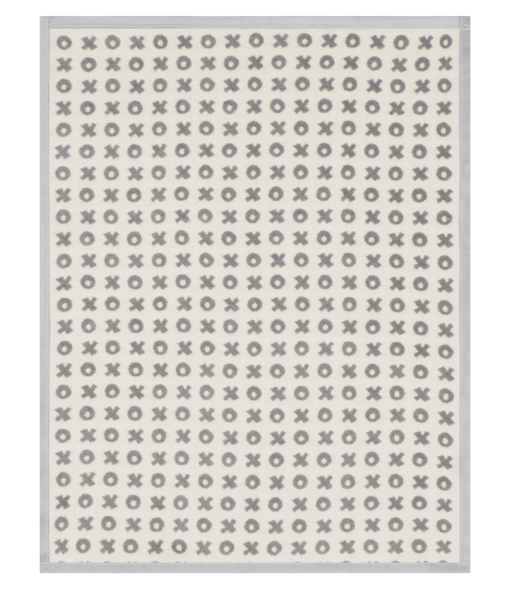 ChappyWrap hugs & kisses blanket