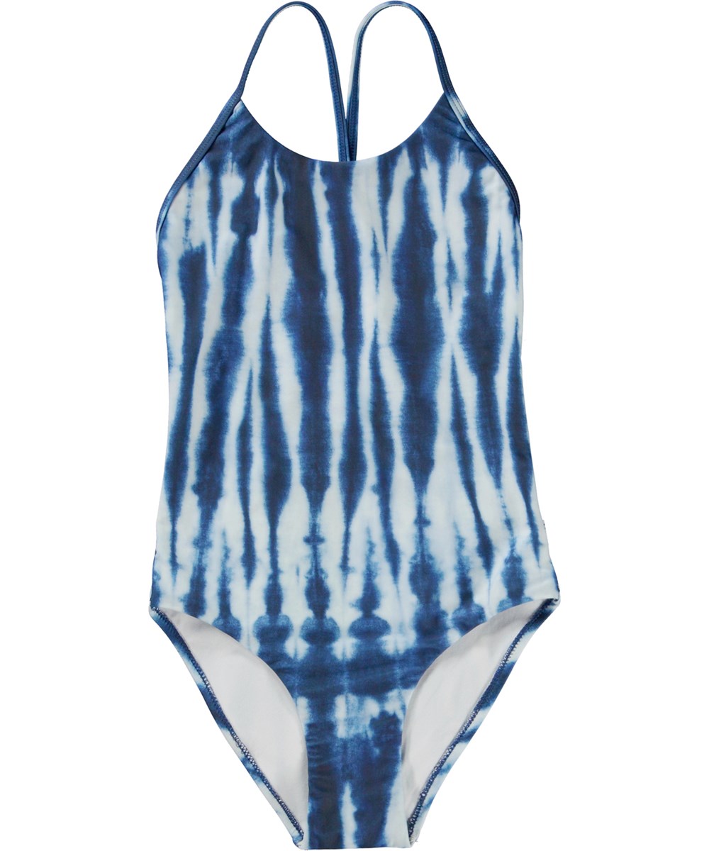Molo girls nanna swimsuit
