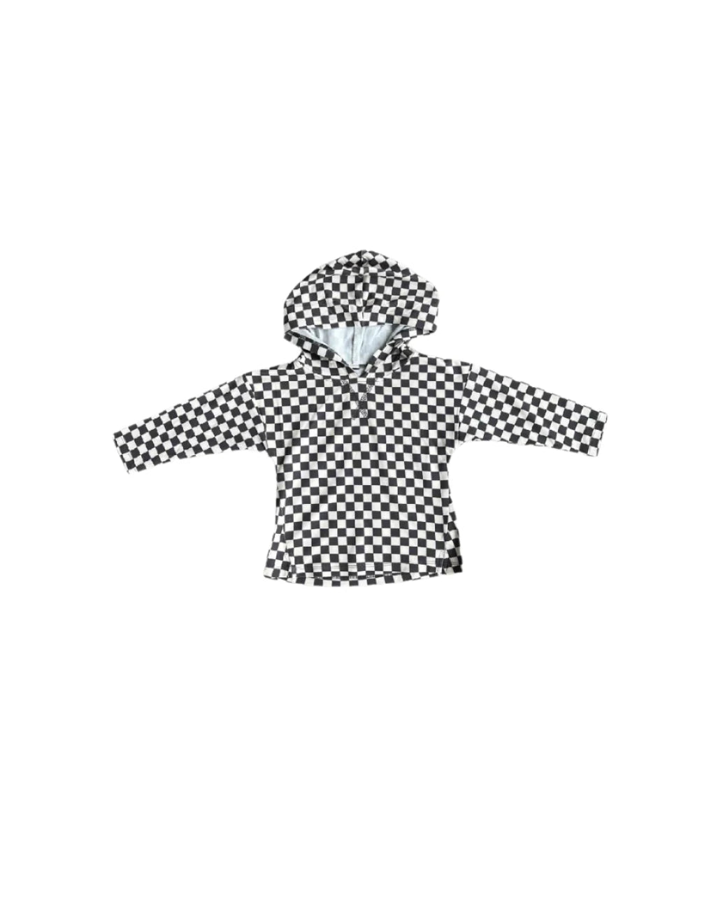 Babysprouts infant & kids jersey hoodie