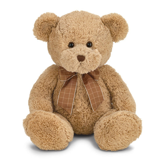 Bearington Collection bensen the teddy bear